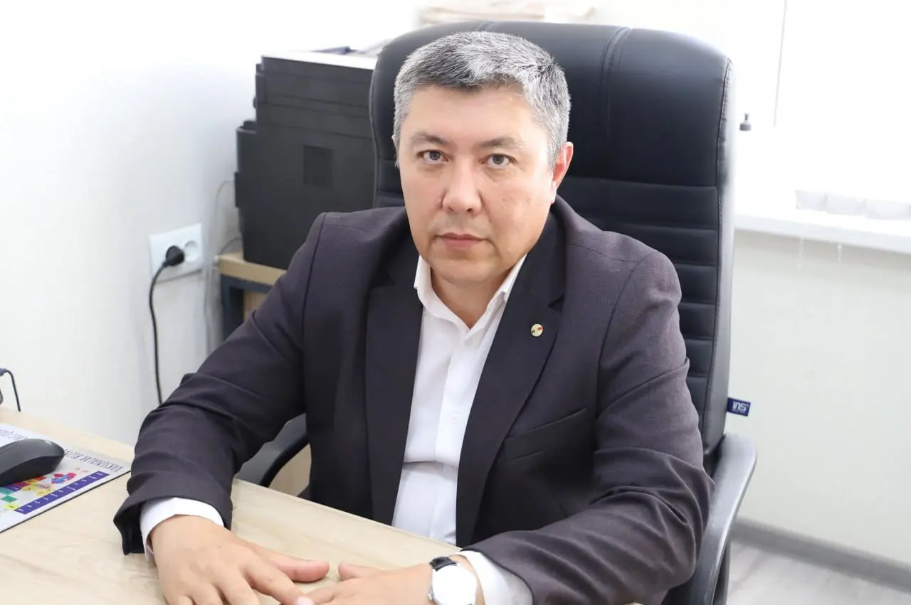 QO‘SHNI RESPUBLIKALARDA HAYVONLAR O‘RTASIDA KUYDIRGI BILAN KASALLANISH HOLATLARI KO‘PAYGAN. MAMLAKATIMIZDA KUYDIRGI KASALLIGINI OLDINI OLISH BO'YICHA QANDAY CHORA-TADBIRLAR KO‘RILMOQDA?