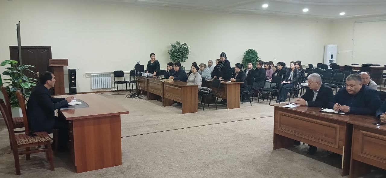 O‘zbekiston Respublikasining 2024-yil 5-iyundagi  “Manfaatlar to‘qnashuvi to‘g‘risida” O‘RK-931-sonli qonuni bo‘yicha