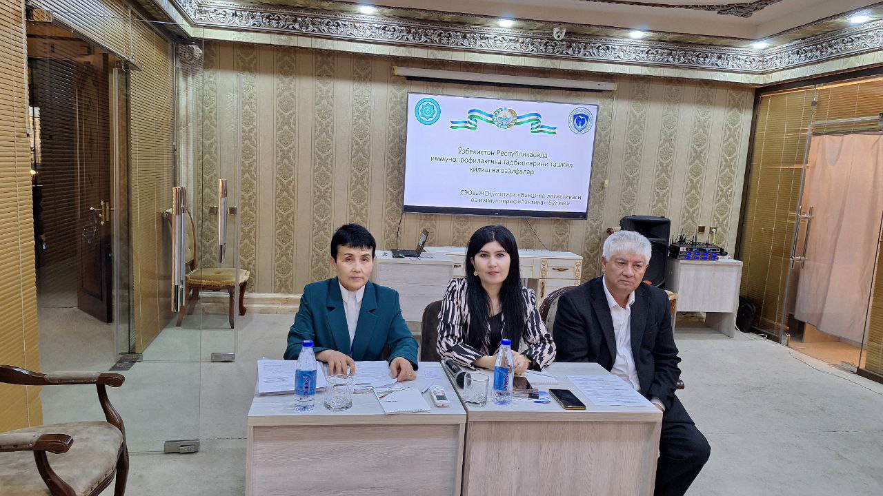 Emlashning ahamiyati va bu borada aholiga to‘g‘ri ma’lumot yetkazishda ommaviy axborot vositalarining roli