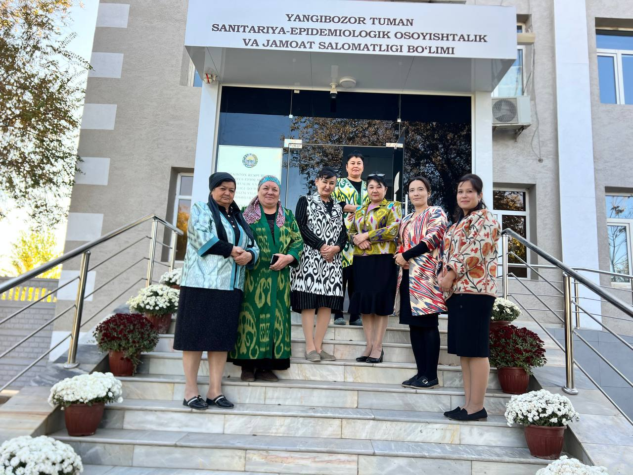 Milliy liboslar: an’ana va zamonaviylik uyg‘unligi