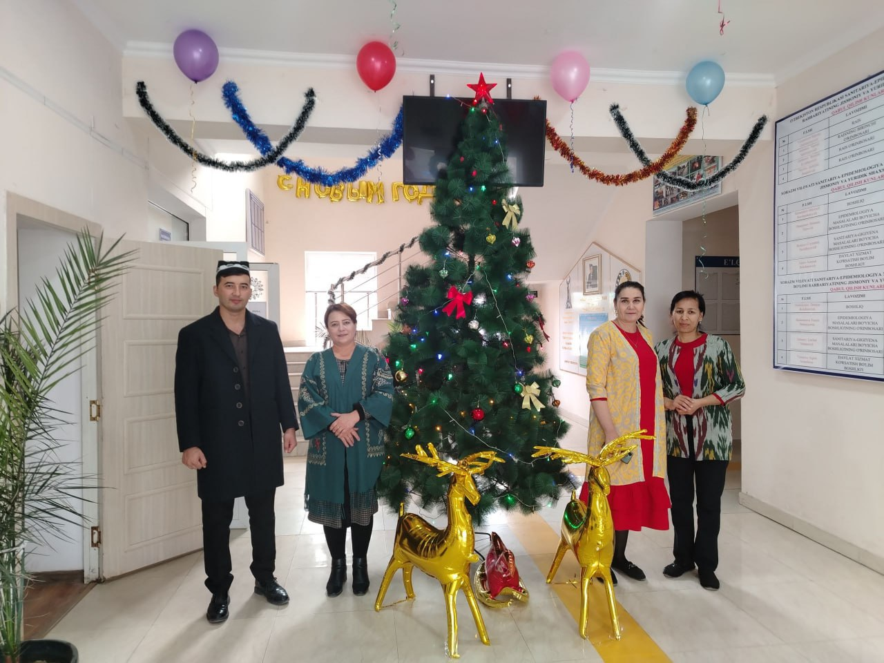 Milliy liboslar — an’ana va zamonaviylik uyg‘unligi