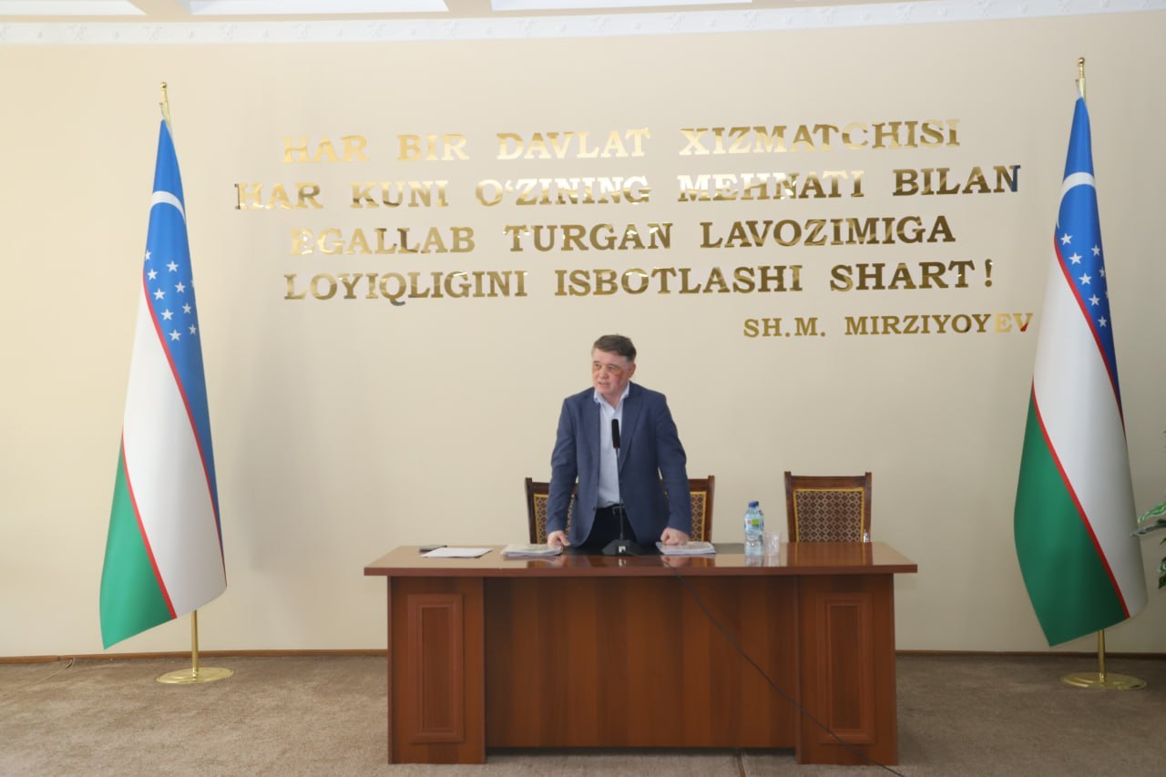 Zamonaviy dezinfeksiya va sterilizatsiya — tibbiy xizmat sifati va xavfsizligining muhim kafolat