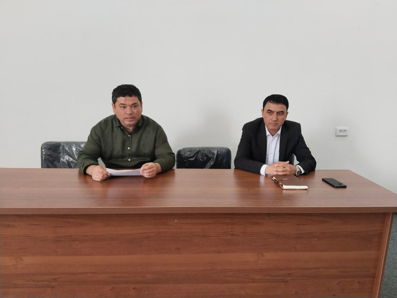 Korrupsiyaga qarshi kurash — davlat siyosatining ustuvor yo‘nalishi